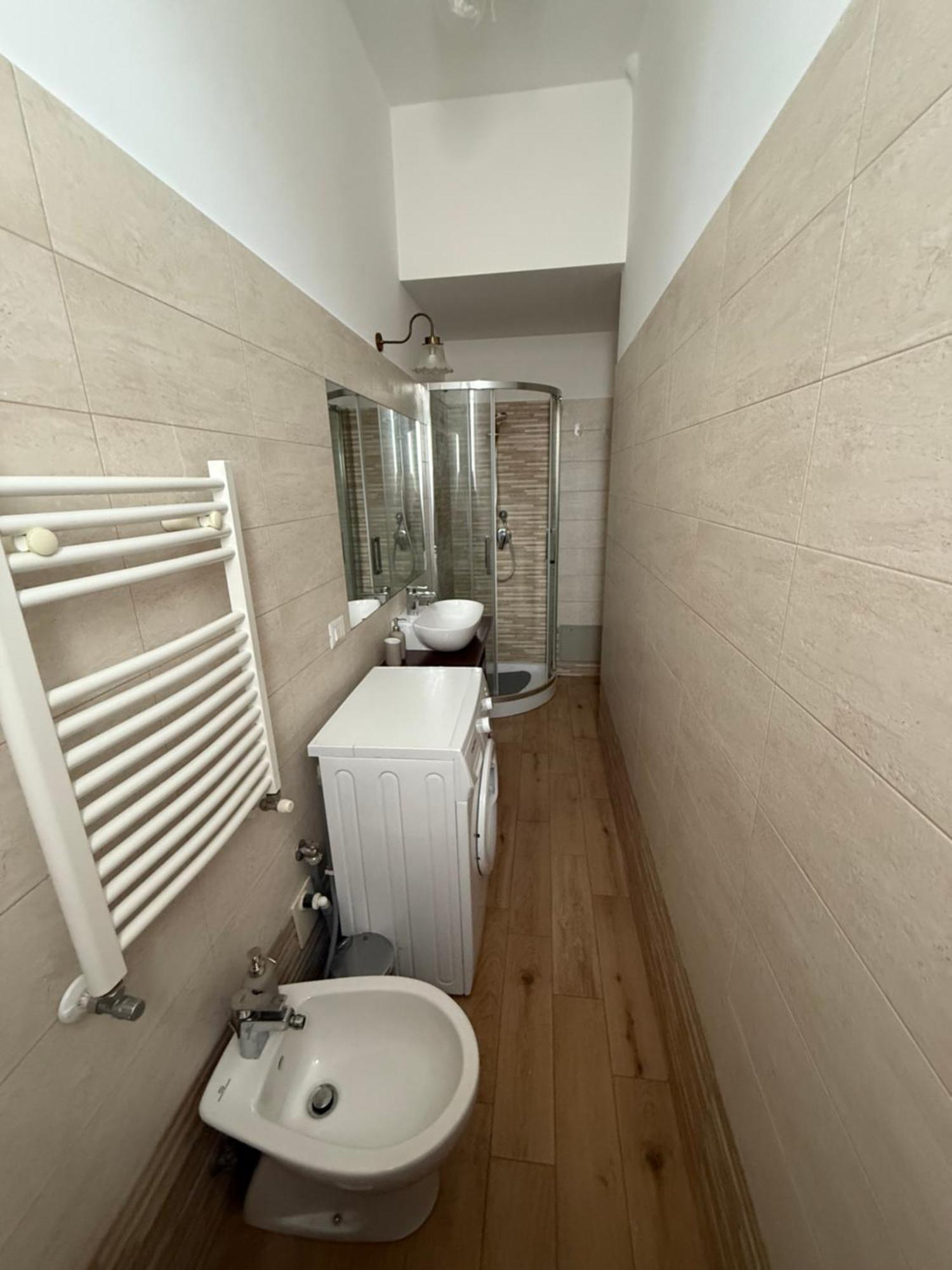 The Beauty House Roma Villa Exterior photo
