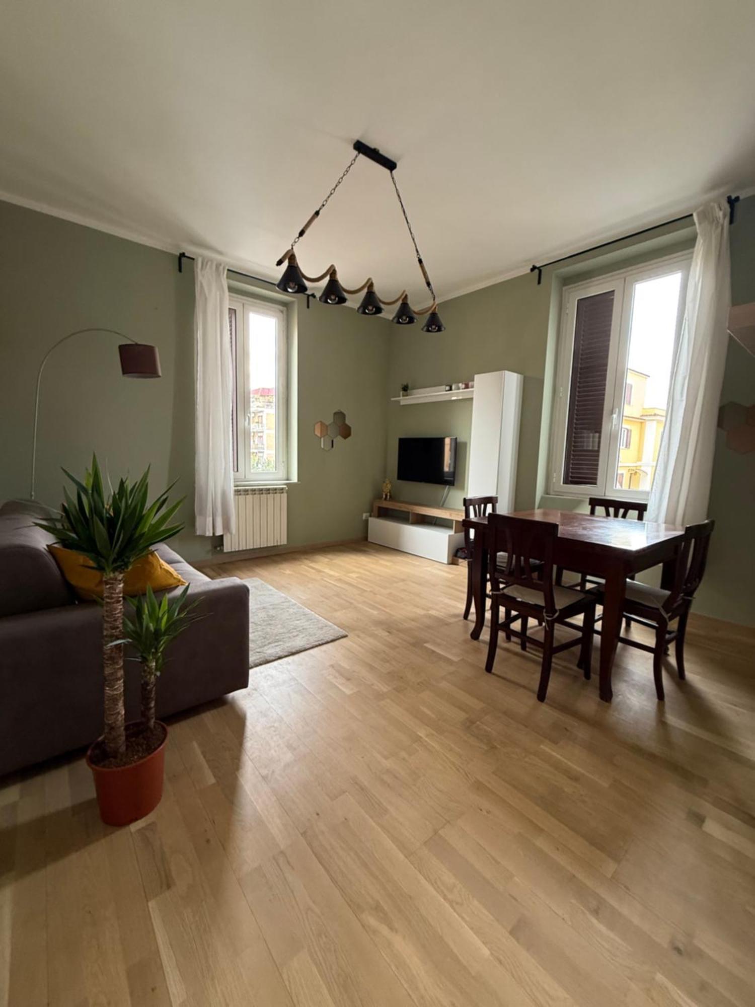 The Beauty House Roma Villa Exterior photo