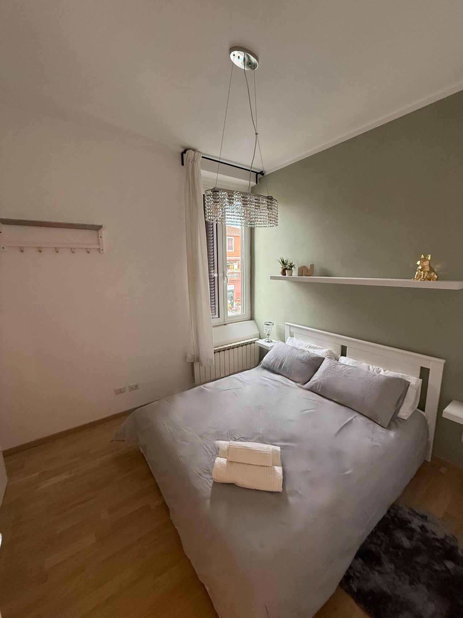 The Beauty House Roma Villa Exterior photo